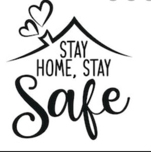 Please Stay Safe and Healthy 🙏💖